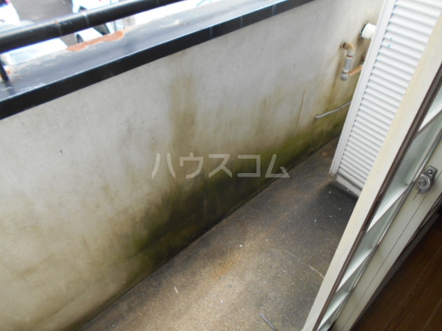 16/30 バルコニー