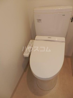 9/14 トイレ