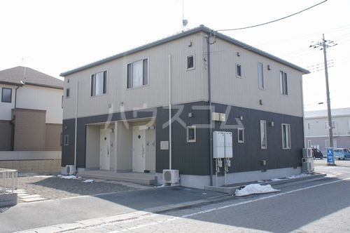 2/5 エントランス