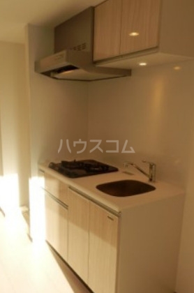 7/14 キッチン
