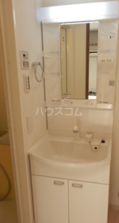 10/14 洗面