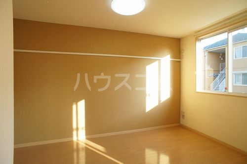 4/20 寝室