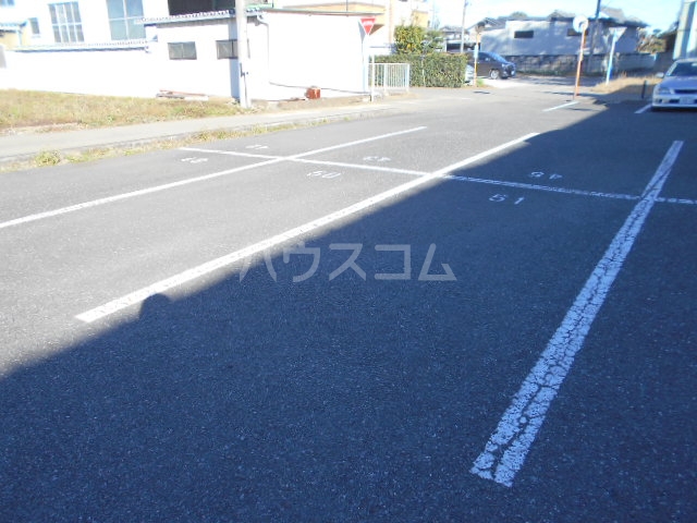 19/24 駐車場