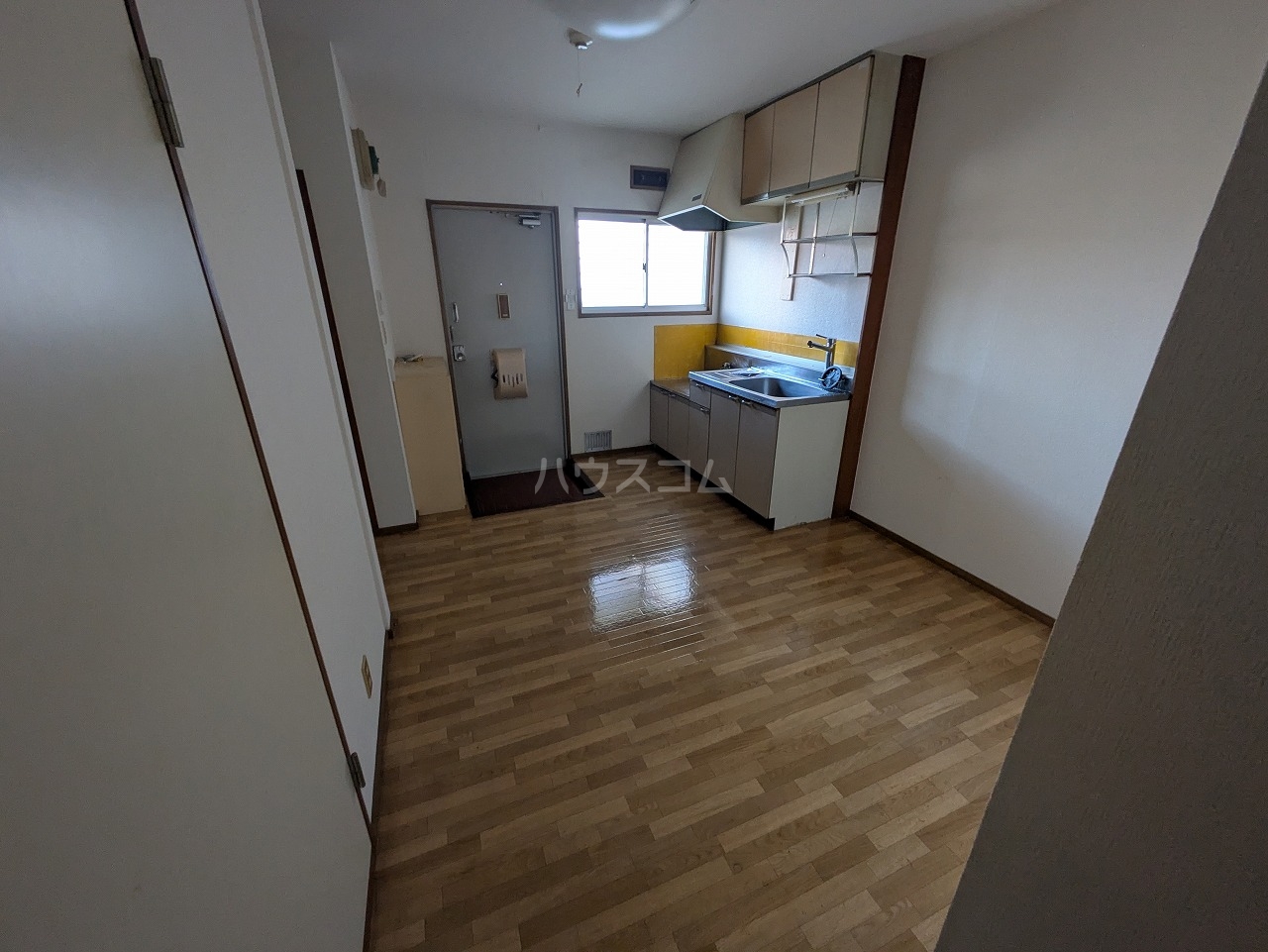 4/26 リビング/ダイニング