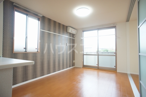 3/13 リビング/ダイニング