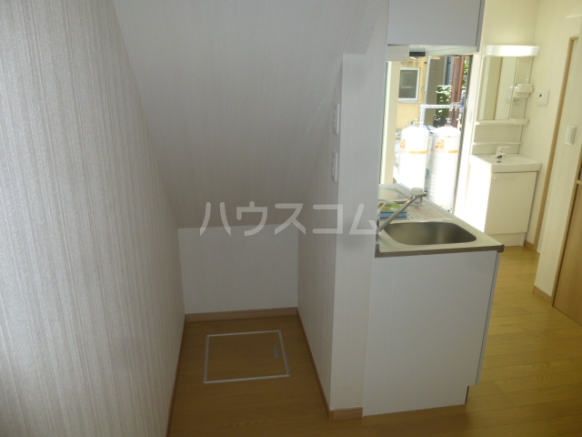 4/30 室内