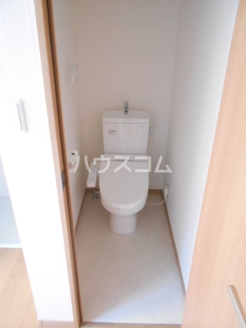 13/30 トイレ