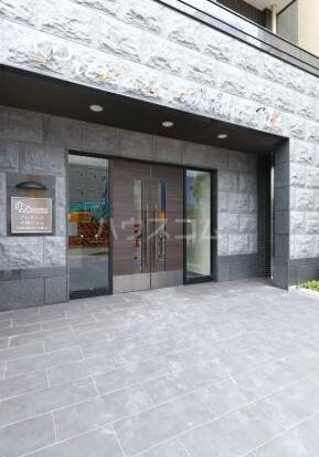 11/17 エントランス