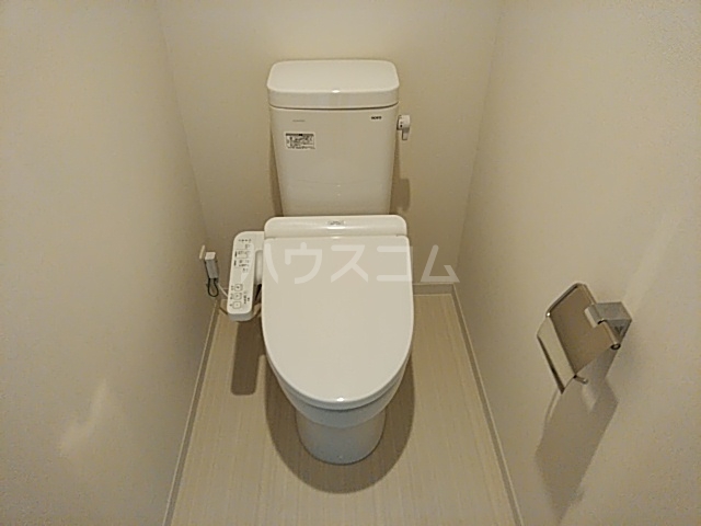 9/24 トイレ