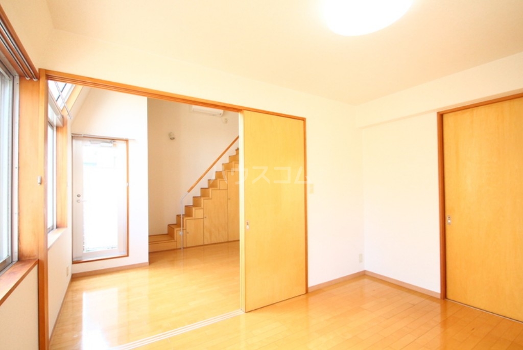 5/24 リビング/ダイニング