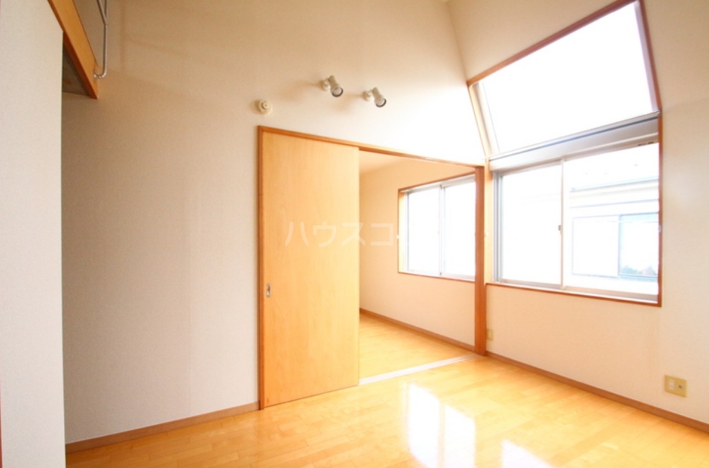 6/24 リビング/ダイニング