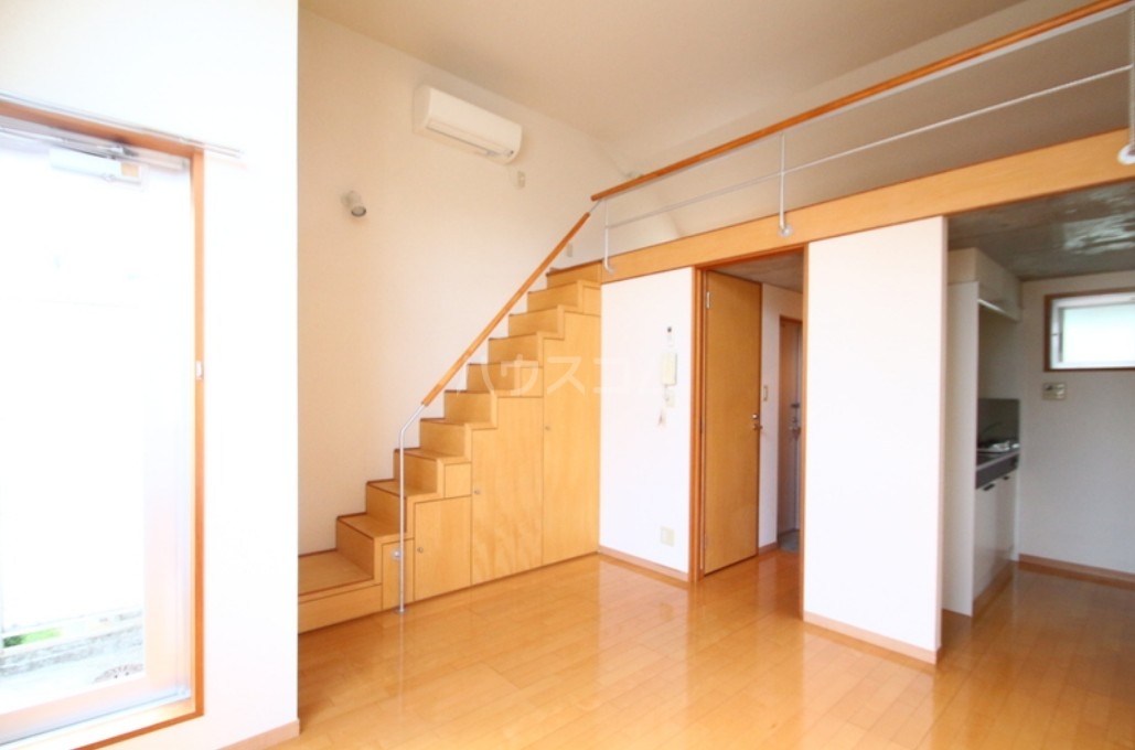 3/24 リビング/ダイニング