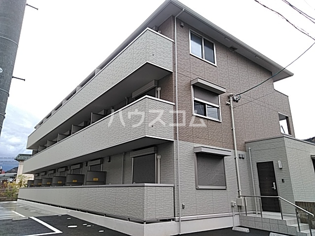 1/30 外観