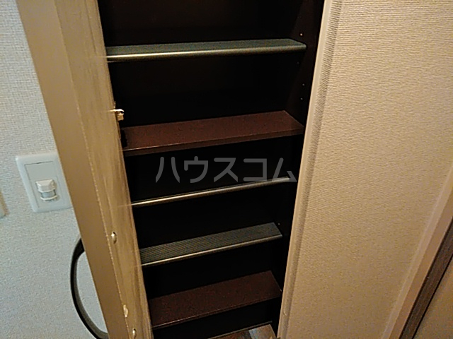 7/30 収納
