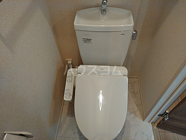 12/30 トイレ