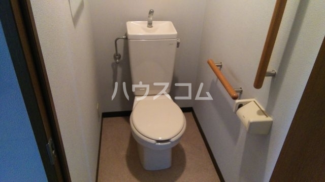 12/28 トイレ