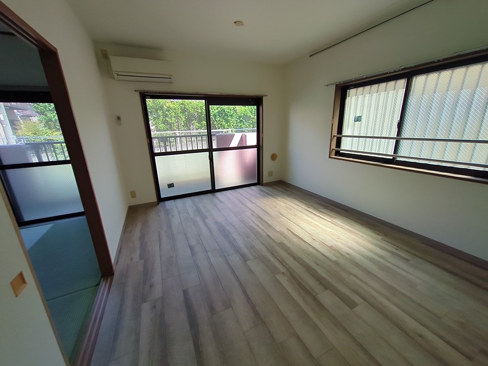 3/28 リビング/ダイニング