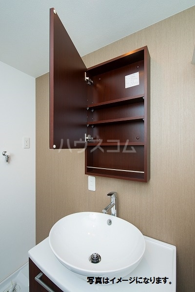 12/22 洗面
