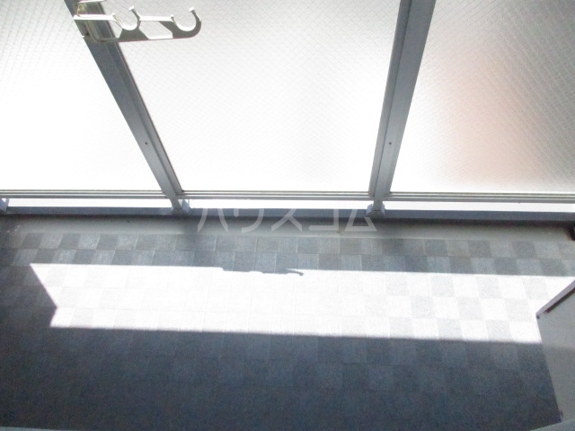 15/28 バルコニー