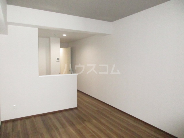 4/28 リビング/ダイニング