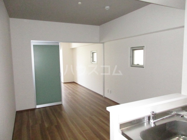 3/28 リビング/ダイニング