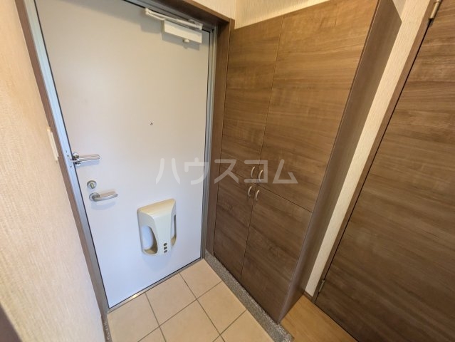 4/25 室内