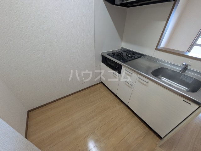 8/25 キッチン