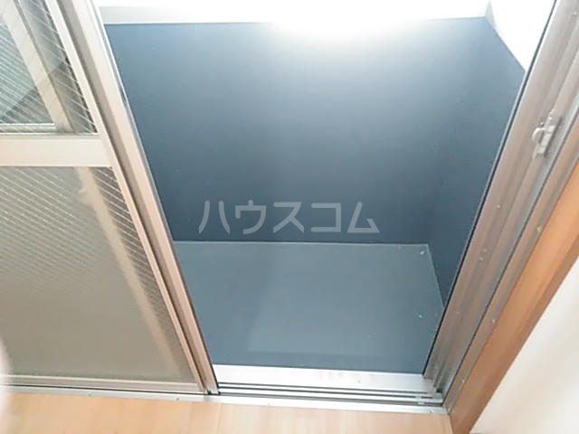 15/30 バルコニー