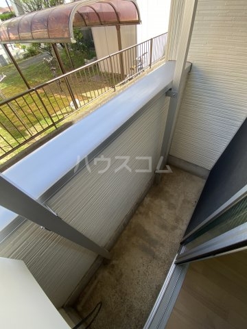 16/30 バルコニー