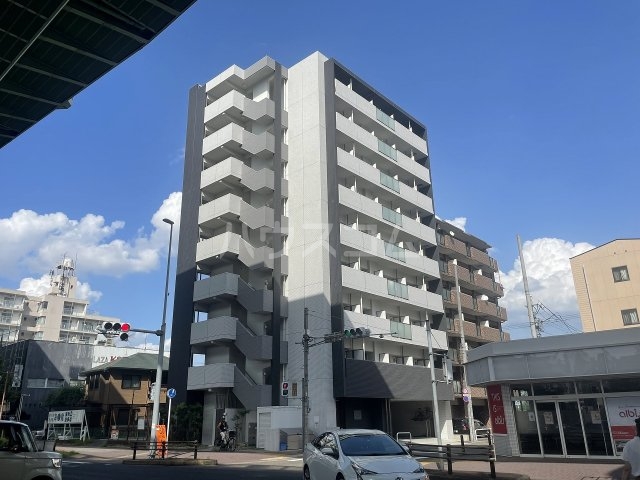 1/27 外観