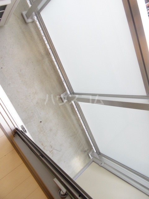 16/30 バルコニー