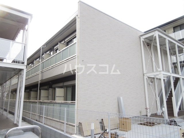 1/30 外観