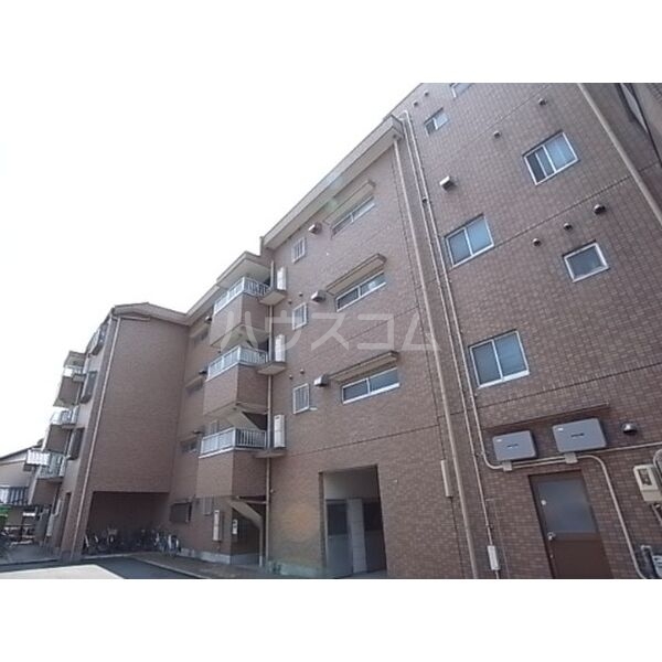 15/25 エントランス