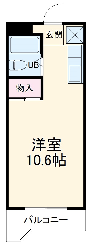 3/15 間取