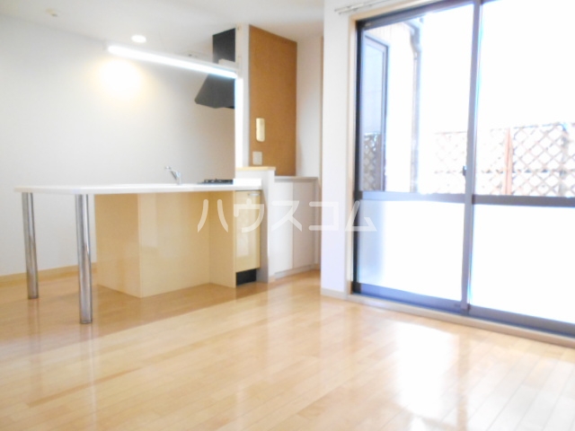 4/30 リビング/ダイニング