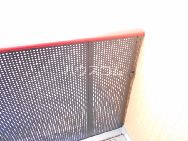 25/30 バルコニー