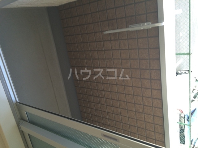 21/30 バルコニー