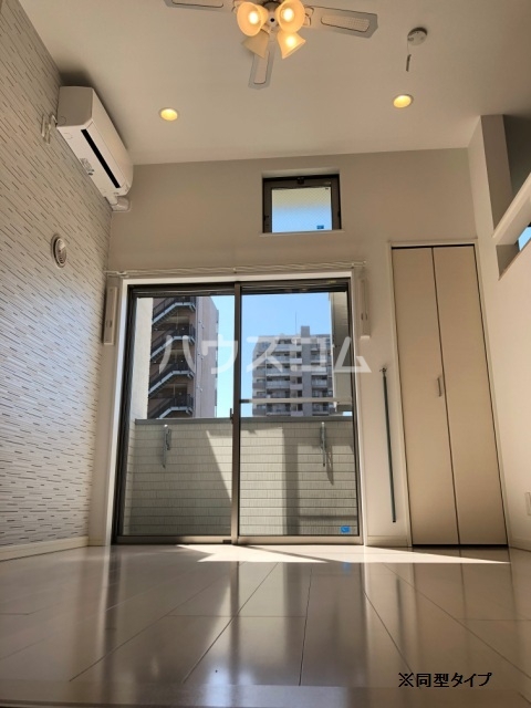 3/29 リビング/ダイニング