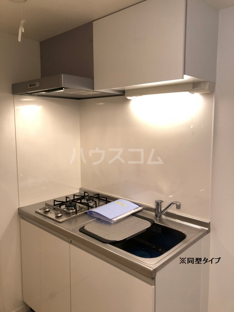 9/22 キッチン