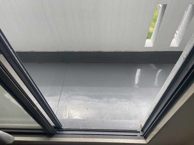 14/30 バルコニー