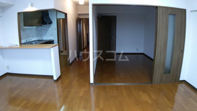 5/30 リビング/ダイニング