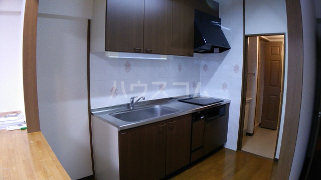 10/30 キッチン