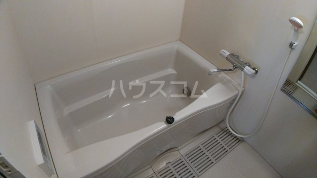12/30 浴室