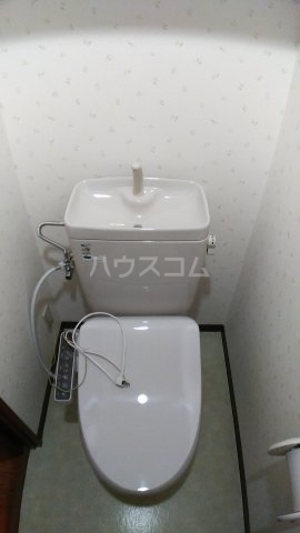 13/30 トイレ