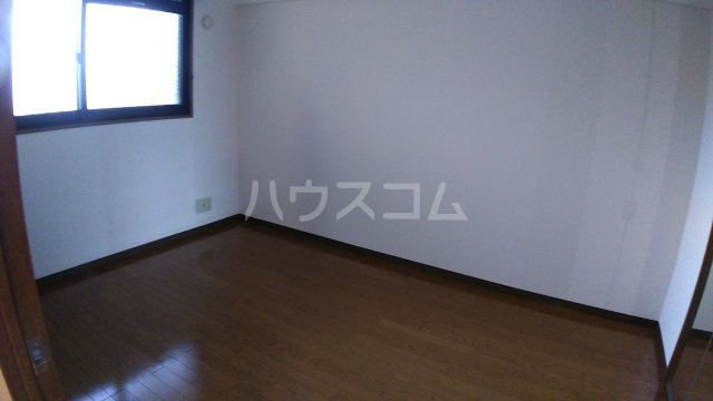 6/30 寝室