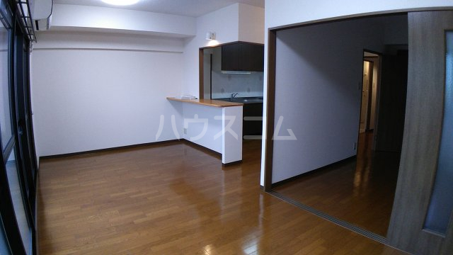 3/27 リビング/ダイニング