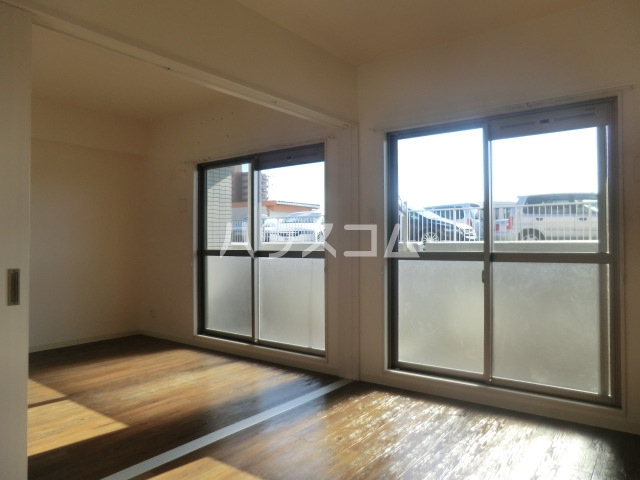 3/29 リビング/ダイニング