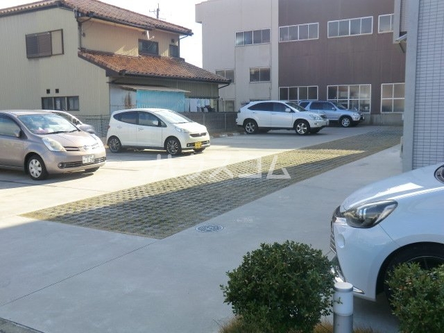 19/29 駐車場