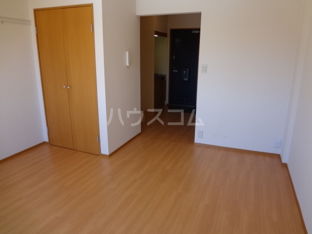 6/28 寝室