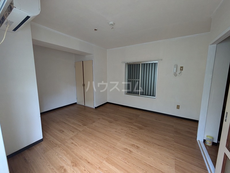 4/28 リビング/ダイニング